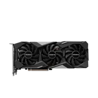 Видеокарта Gigabyte GV-R55XTGAMING OC-8GD Radeon RX5500 XT/ 8 Гб