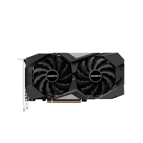 Videocard Gigabyte GV-R55XTOC-8GD Radeon RX5500 XT/ 8 GB photo 1