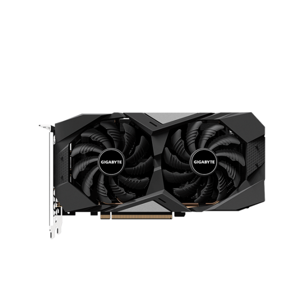 Videocard Gigabyte GV-R55XTOC-8GD Radeon RX5500 XT/ 8 GB photo 1