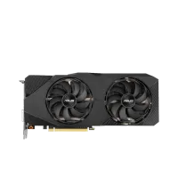 Videocard Asus DUAL-RTX2060S-O8G-EVO-V2 GeForce RTX 2060 SUPER/ 8 GB