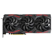 Placă video Asus GeForce RTX 2070 SUPER ROG STRIX GAMING PCI Express x16 3.0 / 8 GB