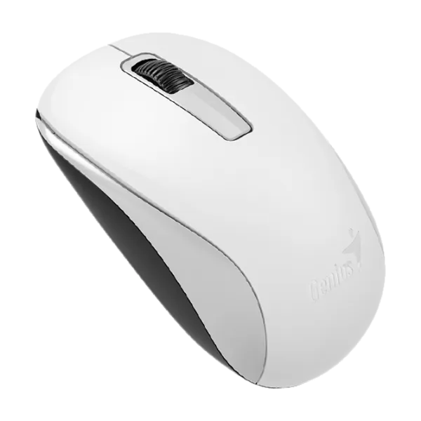 Mouse Genius NX-7005 USB/ White photo 1