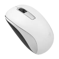 Мышь Genius NX-7005 USB/ Белый