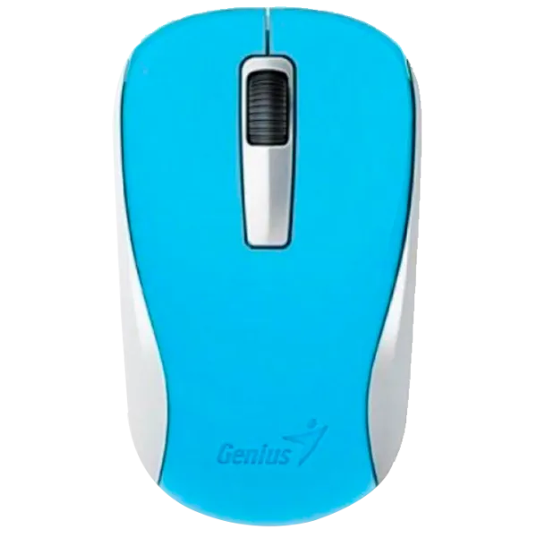 Mouse Genius NX-7005 USB/ Blue photo 1