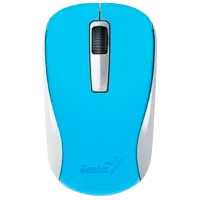 Mouse Genius NX-7005 USB/ Blue