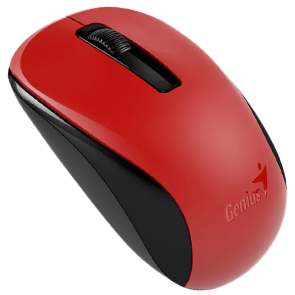 Мышь Genius NX-7005 USB/ Красный photo 1