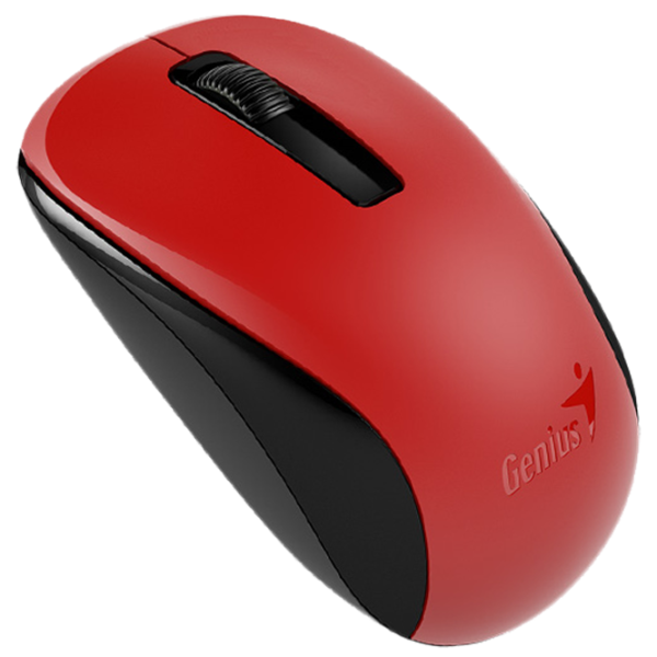 Мышь Genius NX-7005 USB/ Красный photo 1