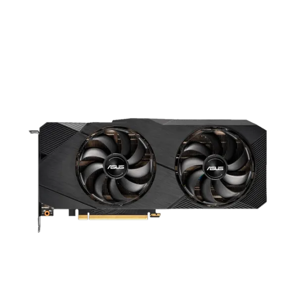 Videocard Asus DUAL-RTX2080S-O8G-EVO-V2 GeForce RTX 2080 SUPER/ 8 GB photo 1