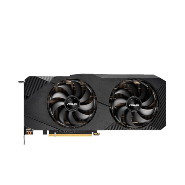Videocard Asus DUAL-RTX2080S-O8G-EVO-V2 GeForce RTX 2080 SUPER/ 8 GB photo 1