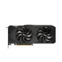 Videocard Asus DUAL-RTX2080S-O8G-EVO-V2 GeForce RTX 2080 SUPER/ 8 GB