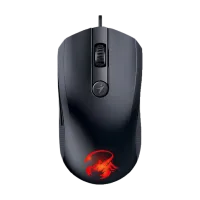Mouse Genius X-G600 USB/ Black