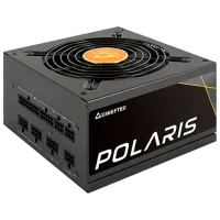 Sursă de alimentare Chieftec POLARIS PPS-650FC 80+ Gold/ 650 W