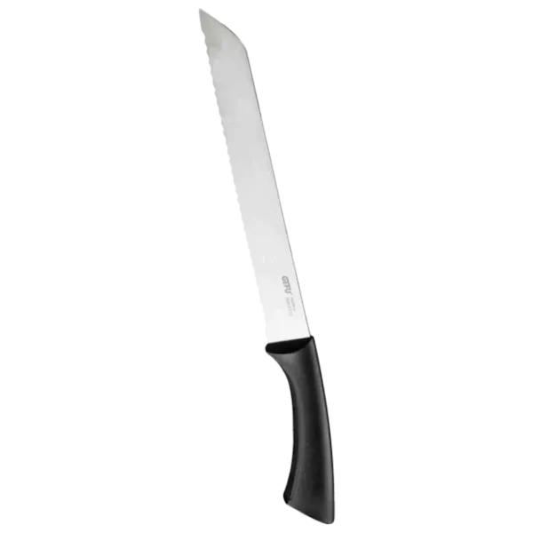Cuțit de bucătărie GEFU SENSO 13880 Oțel inoxidabil / Black photo 1