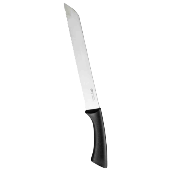 Cuțit de bucătărie GEFU SENSO 13880 Oțel inoxidabil / Black photo 1