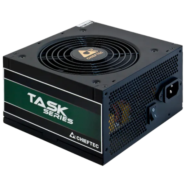 Sursă de alimentare Chieftec TASK TPS-700S 80+ Bronze/ 700 W photo 1