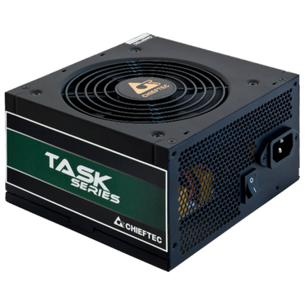 Sursă de alimentare Chieftec TASK TPS-700S 80+ Bronze/ 700 W photo 1