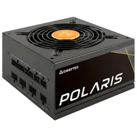 Sursă de alimentare Chieftec POLARIS PPS-750FC 80+ Gold/ 750 W
