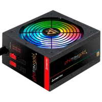 Sursă de alimentare Chieftec PHOTON GOLD GDP-750C-RGB 90%/ 750 W