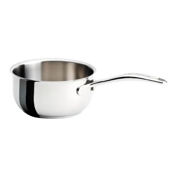 Кастрюля CRISTEL 37144 Серебристый photo 1