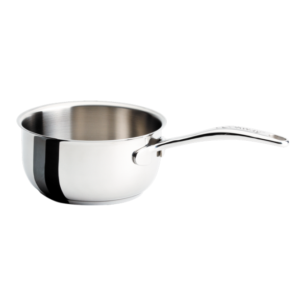 Кастрюля CRISTEL 37144 Серебристый photo 1