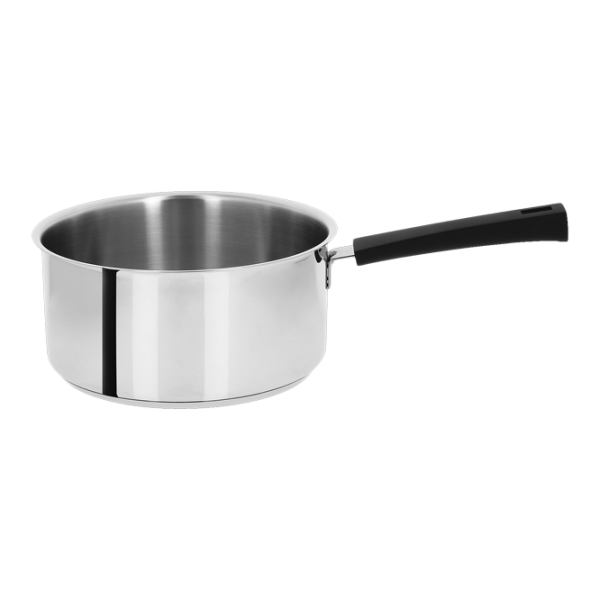 Кастрюля CRISTEL 37115 Серебристый photo 1