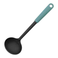 Половник BRABANTIA 39476 Черный Зелёный