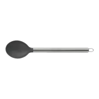 Ложка KELA Bill 38172 Серый