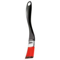 Кулинарная кисть GEFU BECKY 41285 Нейлон/ Красный