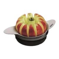 Cuțit pentru mere GEFU POMO 41254 Oțel inoxidabil / Silver