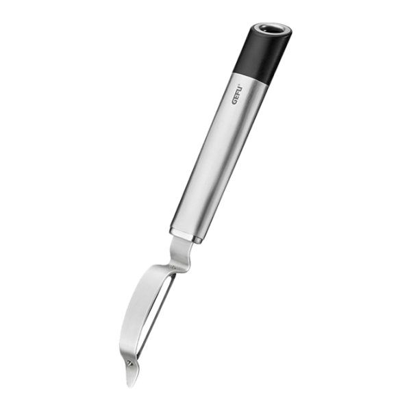 Cuțit de bucătărie GEFU PRIMELINE 50121 Oțel inoxidabil / Silver photo 1