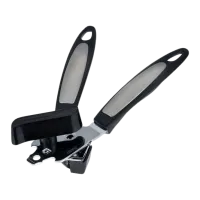 Cuțit de bucătărie GEFU Zenga 41261 Oțel inoxidabil / Black