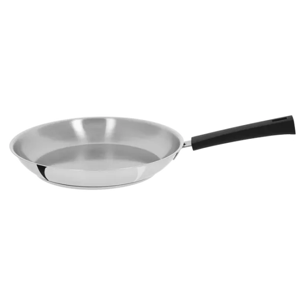 Сковорода CRISTEL 37107 Традиционная/  photo 1