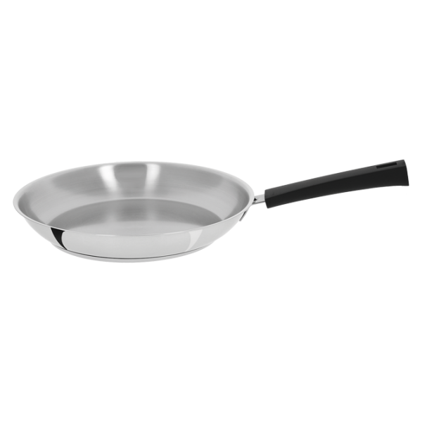 Сковорода CRISTEL 37107 Традиционная/  photo 1