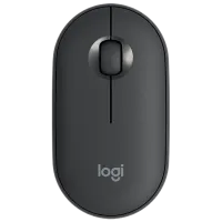 Мышь Logitech M350 Bluetooth, USB/ Черный