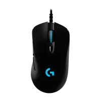 Мышь Logitech G403 Hero USB/ Черный