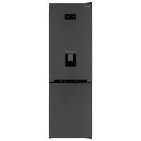 Холодильник SHARP SJBA31IHDA2EU с нижней морозильной камерой 324 л / 186 cm / Графит