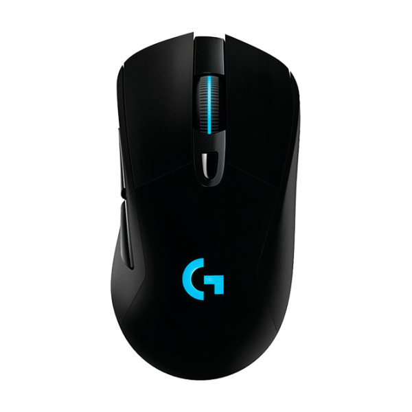 Мышь Logitech G703 USB/ Черный photo 1 Мышь Logitech G703 USB/ Черный photo 1