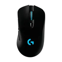 Мышь Logitech G703 USB/ Черный