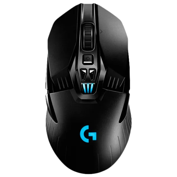 Мышь Logitech G903 USB/ Черный photo 1 Мышь Logitech G903 USB/ Черный photo 1