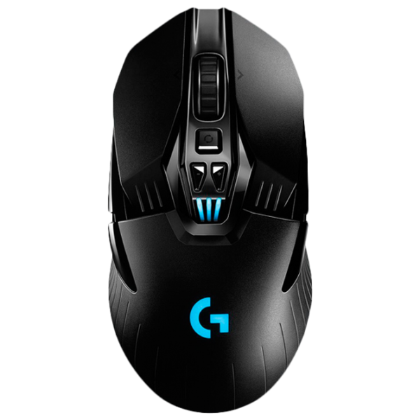 Мышь Logitech G903 USB/ Черный photo 1 Мышь Logitech G903 USB/ Черный photo 1