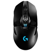 Мышь Logitech G903 USB/ Черный