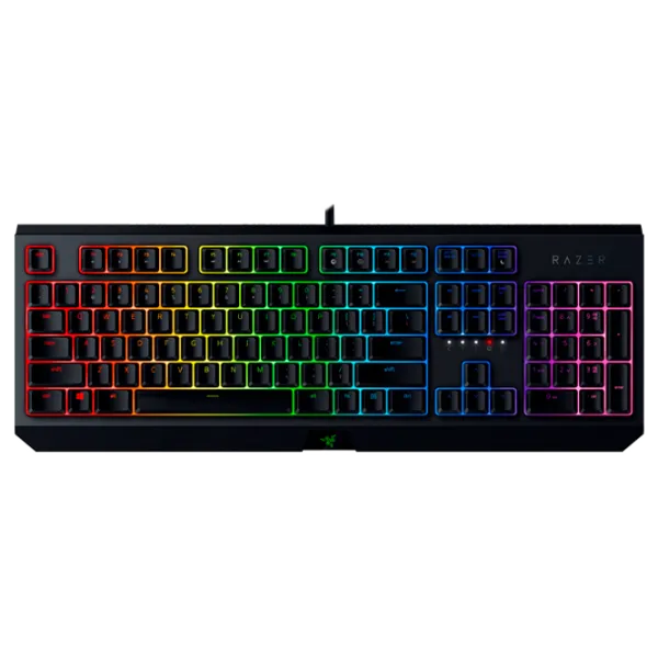 Tastatură Razer BlackWidow Cu fir/ Black photo 1