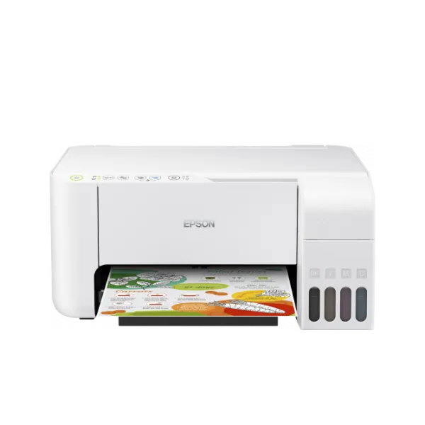 Dispozitiv multifuncțional Epson L3156 Inkjet/ Color photo 1