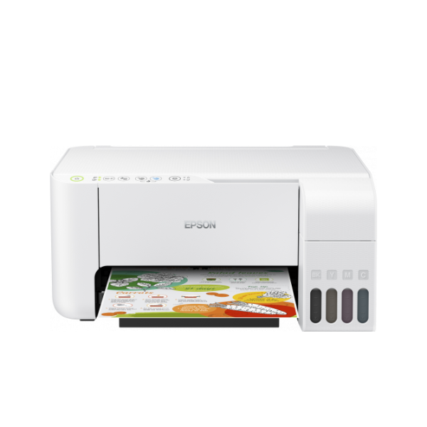 Dispozitiv multifuncțional Epson L3156 Inkjet/ Color photo 1