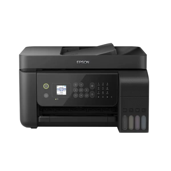 Dispozitiv multifuncțional Epson L5190 Inkjet/ Color photo 1