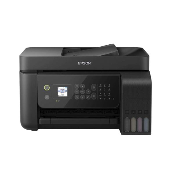 Dispozitiv multifuncțional Epson L5190 Inkjet/ Color photo 1