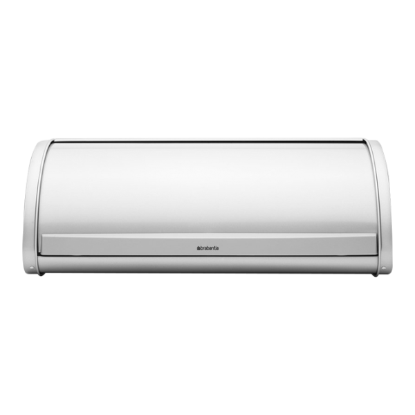 Хлебница BRABANTIA 39523 Metallic Серый photo 1
