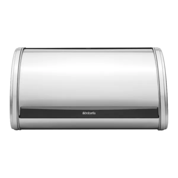 Хлебница BRABANTIA 39456 Стальной Серый photo 1