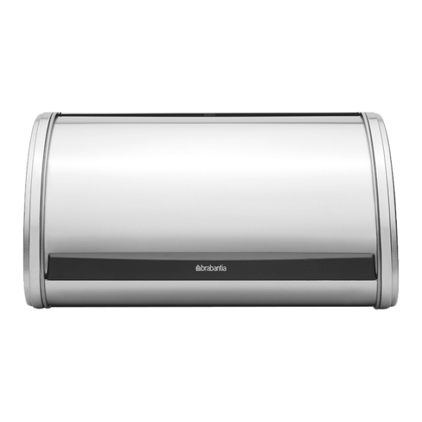 Хлебница BRABANTIA 39456 Стальной Серый photo 1