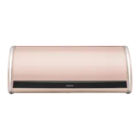 Хлебница BRABANTIA 39540 Clay Розовый